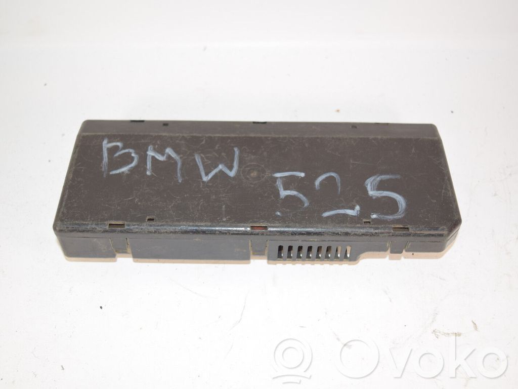 BMW 5 E34 Fan control module 