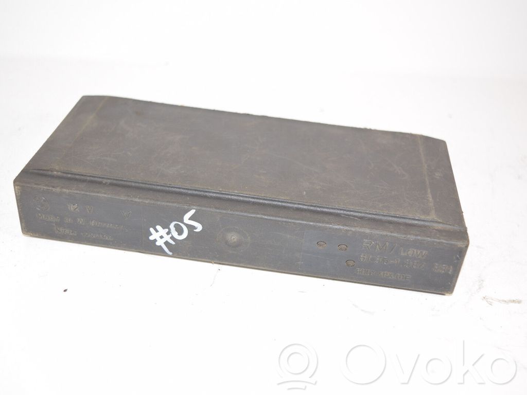 Light module LCM   1384331