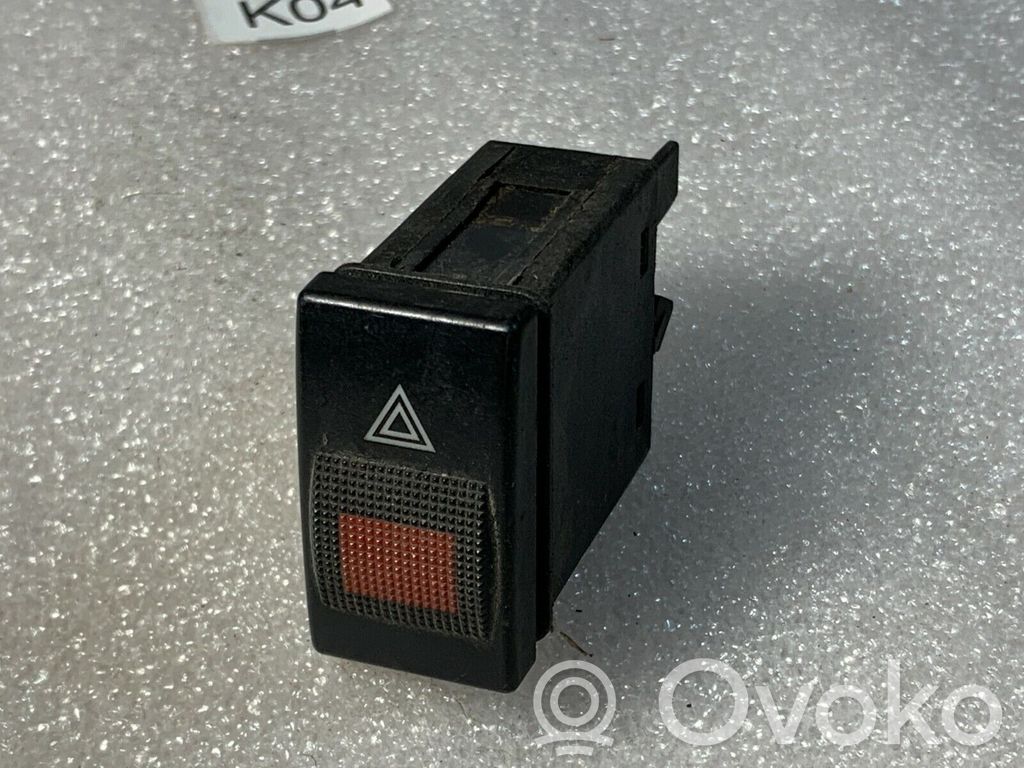 Hazard light switch   4D0941509A