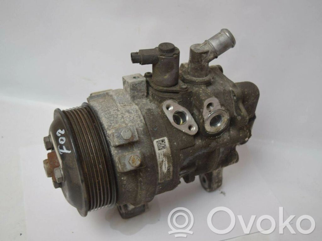 BMW 7 F01 F02 F03 F04 Pompa servosterzo 