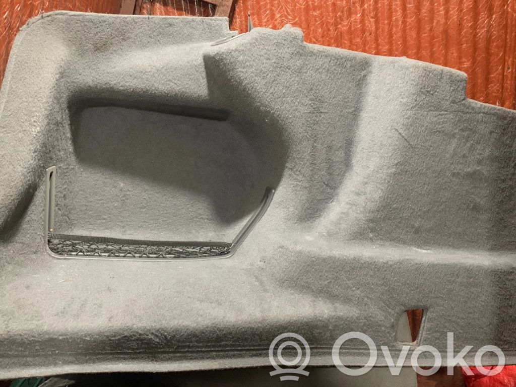 BMW 7 F01 F02 F03 F04 Panou lateral inferior portbagaj 