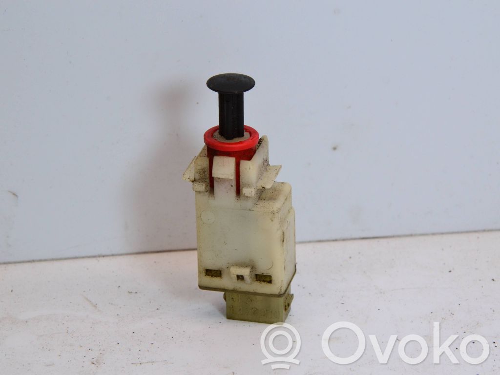 Brake pedal sensor switch   6131,1378210