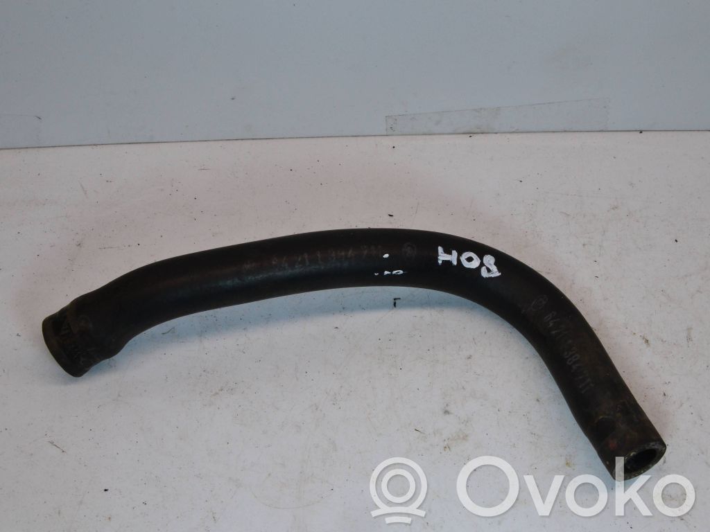 BMW 5 E34 Engine coolant pipe/hose 