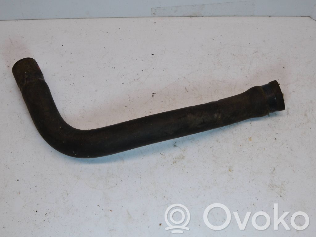 BMW 5 E34 Engine coolant pipe/hose 