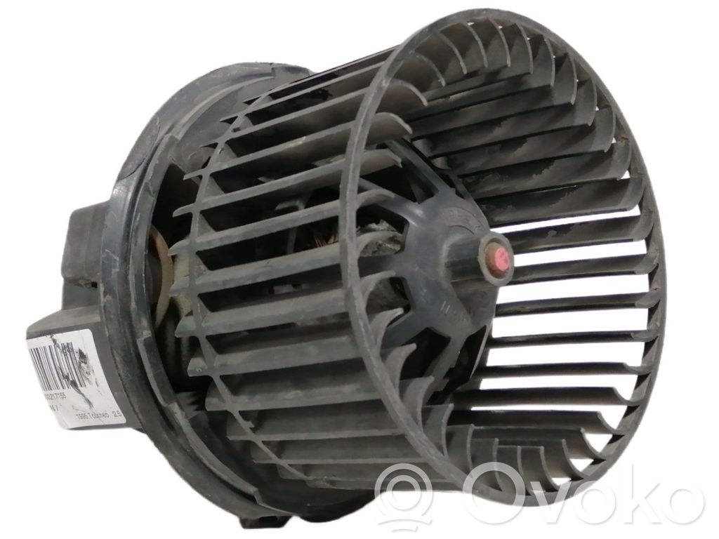 Ford Transit Mazā radiatora ventilators 
