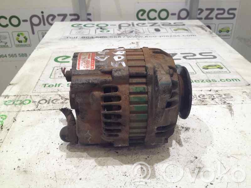 Daewoo Matiz Alternador 