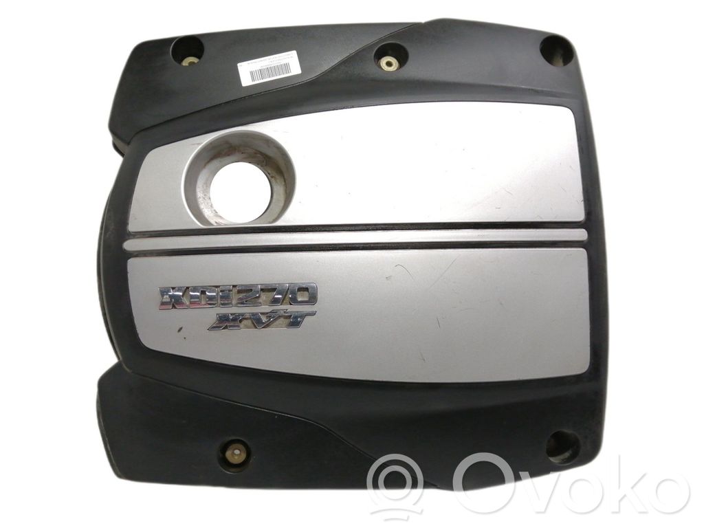 SsangYong Rexton Other body part 