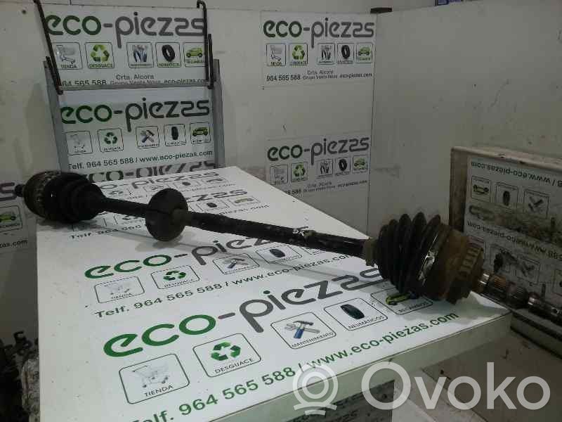 Opel Vectra B Front driveshaft 