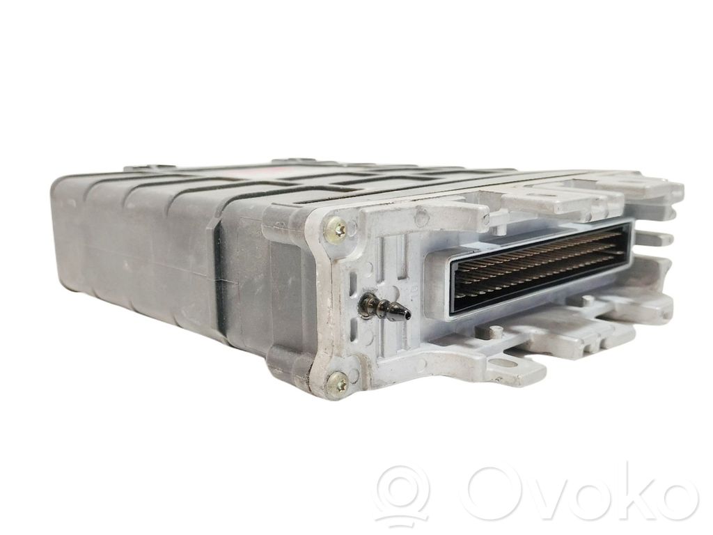 Unidad de control/módulo del motor   028906021F