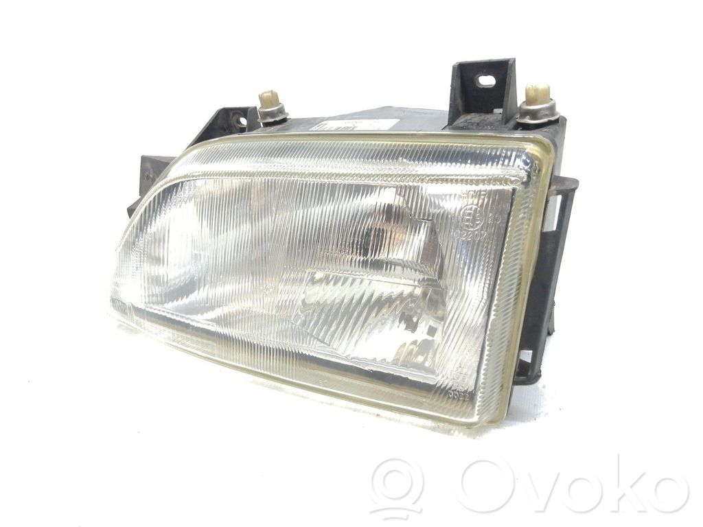 Ford Escort Headlight/headlamp 