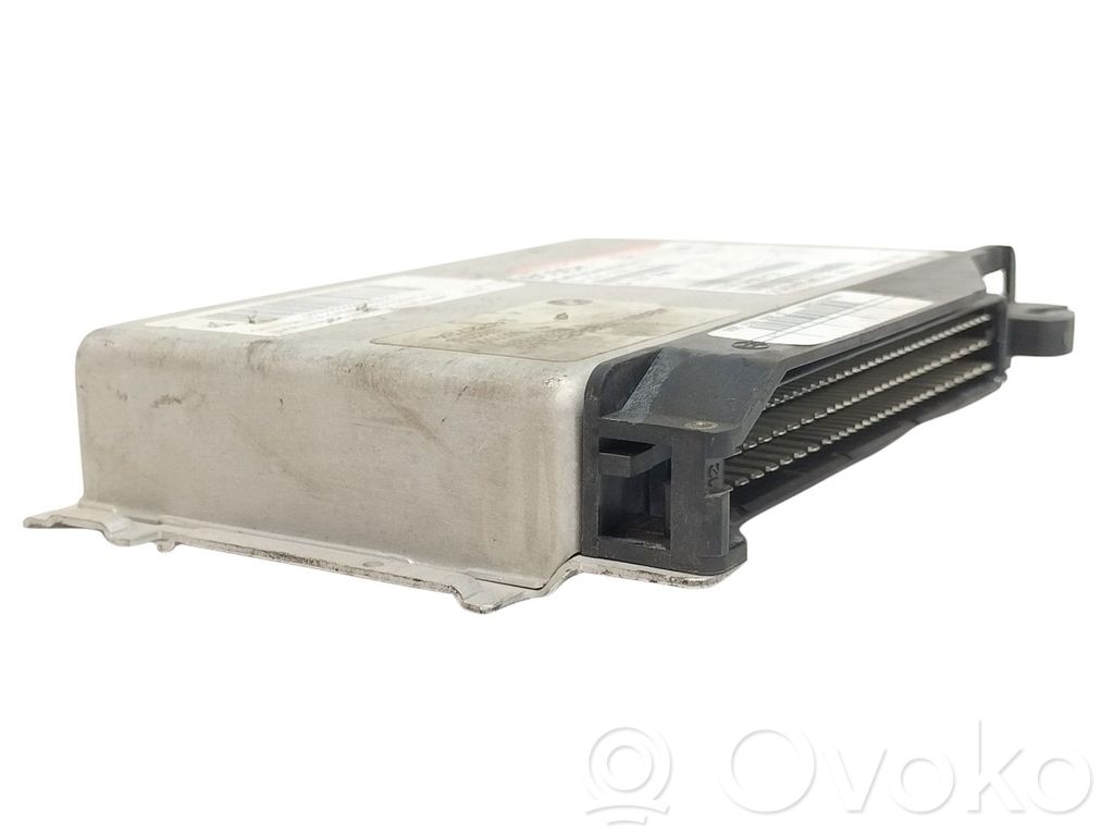 Unidad de control/módulo de la caja de cambios   0260002360