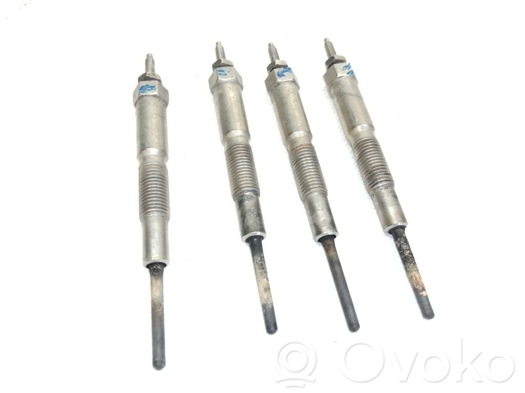 Vorglühkerze   0671001900