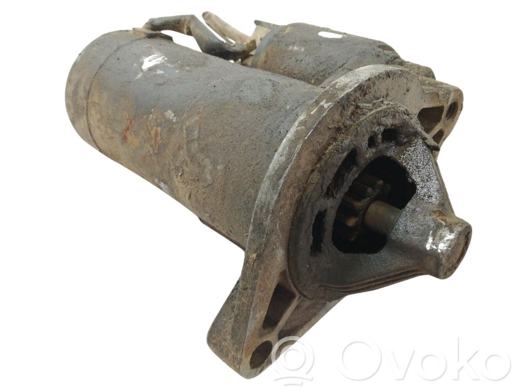 Jeep Cherokee XJ Motor de arranque 