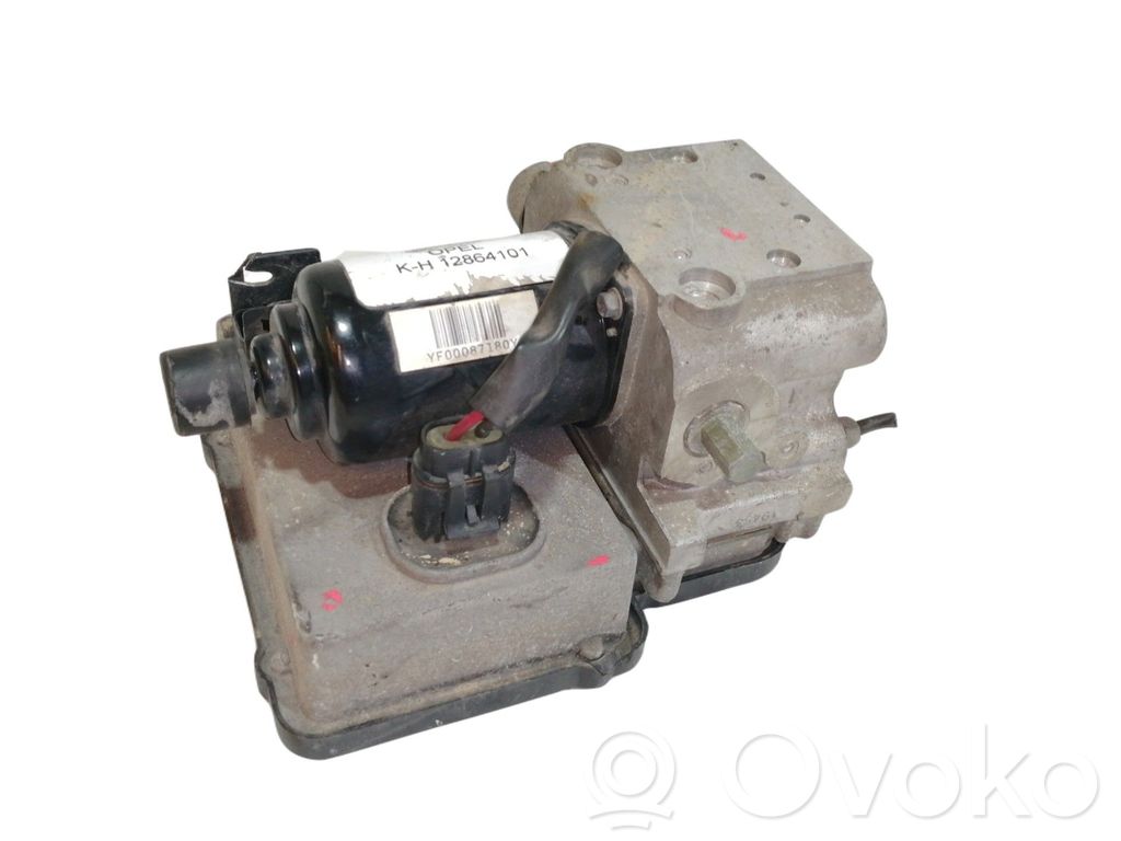 ABS-pumppu   KH12864101