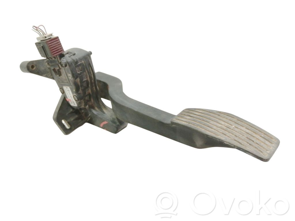 Beschleunigungssensor Gaspedalsensor   9129423CL
