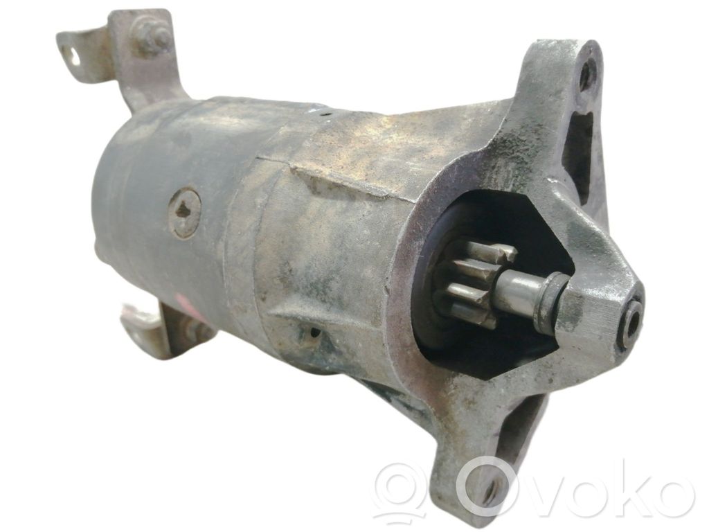Motor de arranque   9000333114
