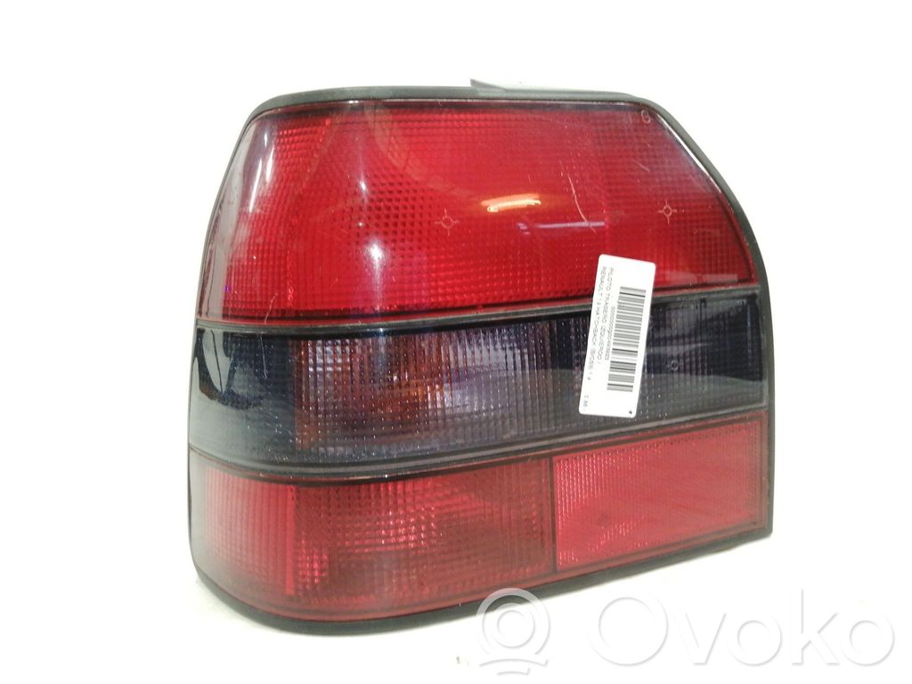 Renault 19 Takavalot 