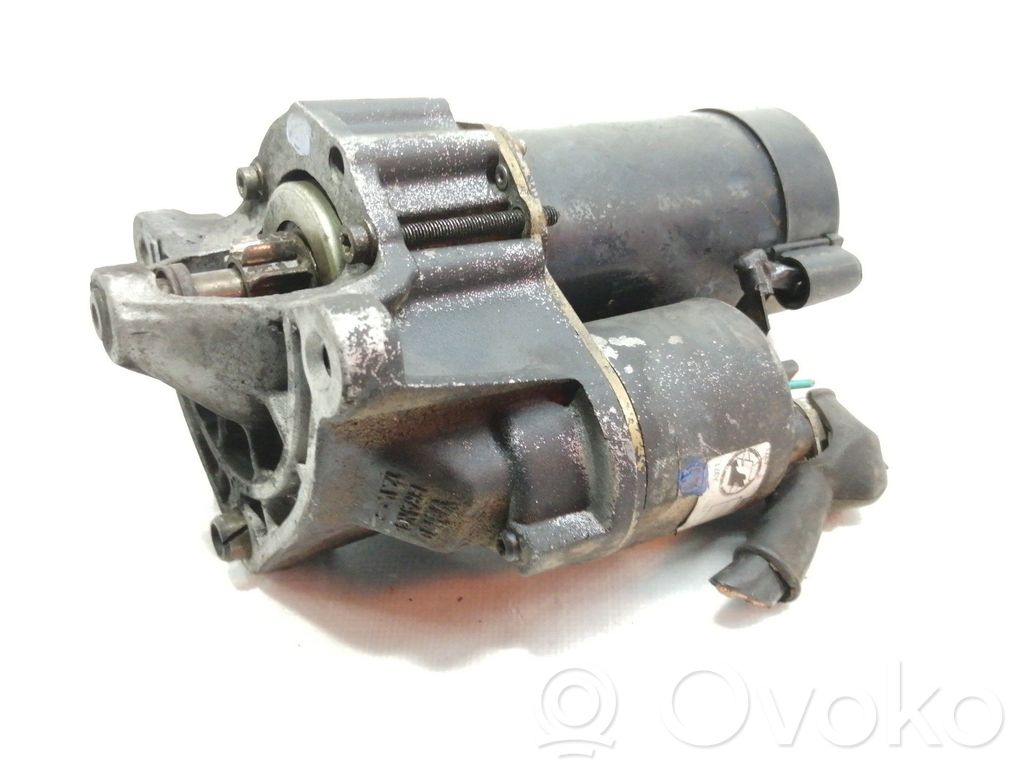 Peugeot 205 Motor de arranque 