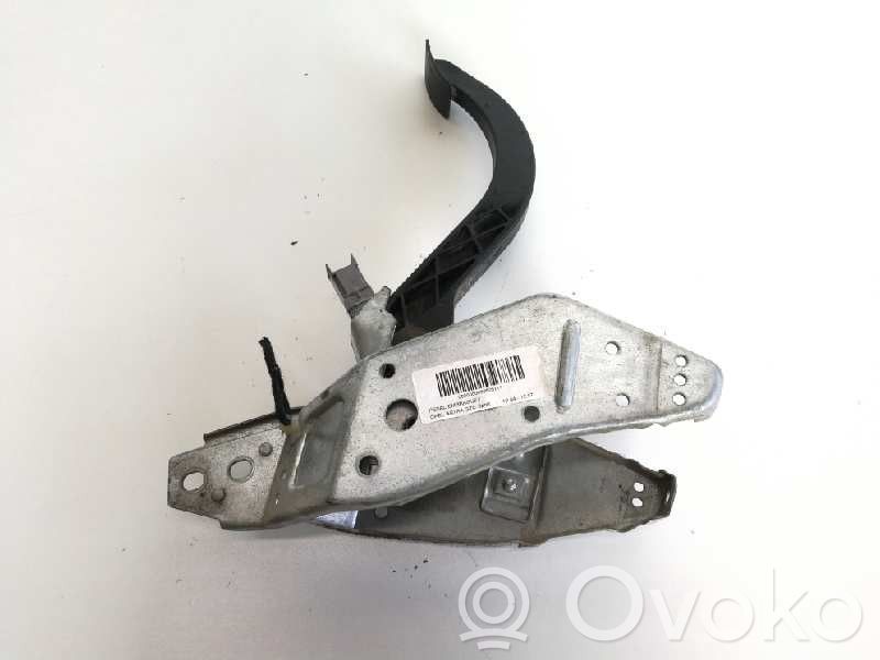 Pedal de embrague   9010883,28870