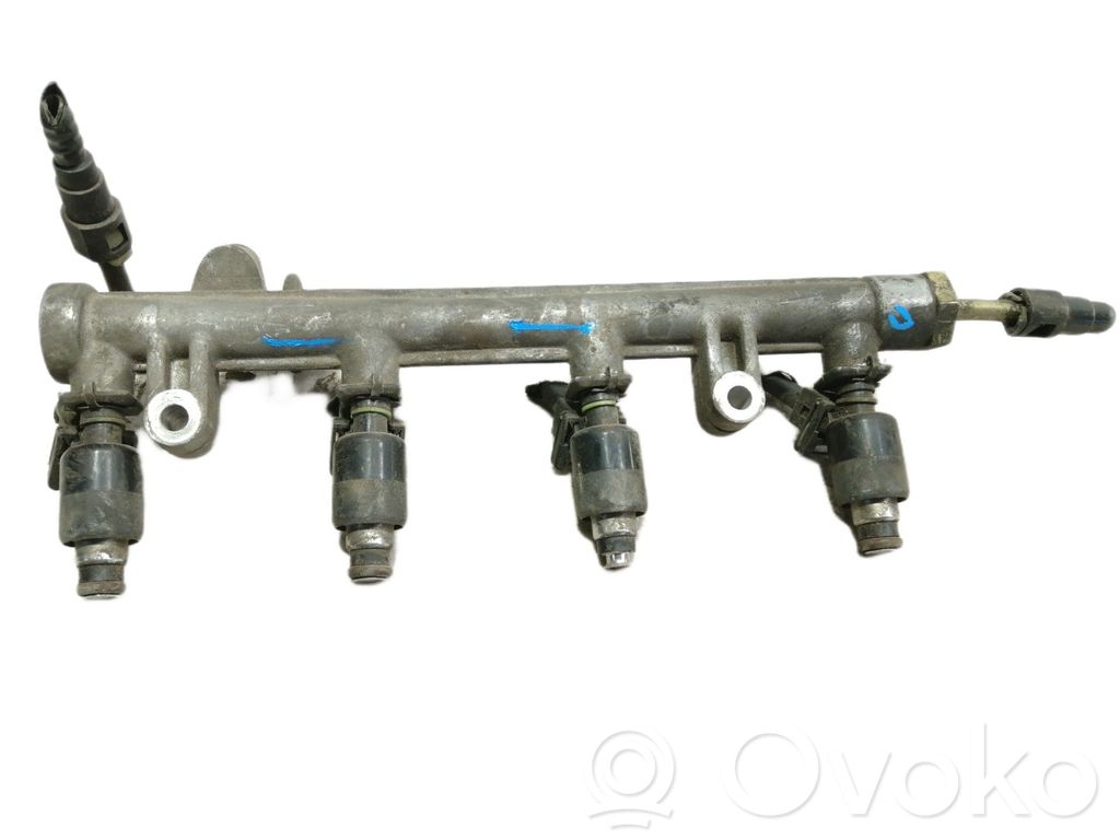 MONOINJEKTORI