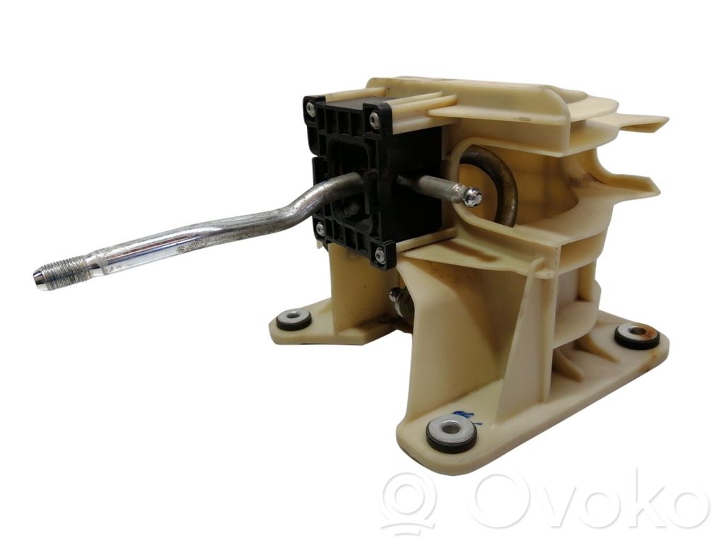 Gear shift rod   1543478,3M5R7K387FF