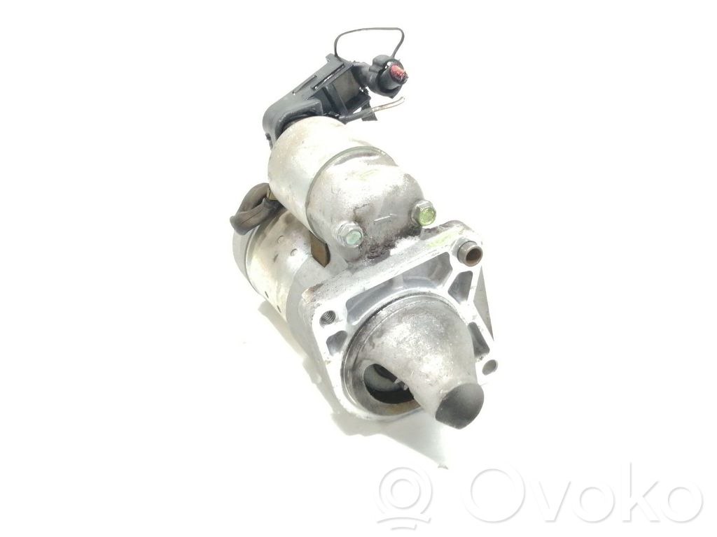 Motor de arranque   55193356