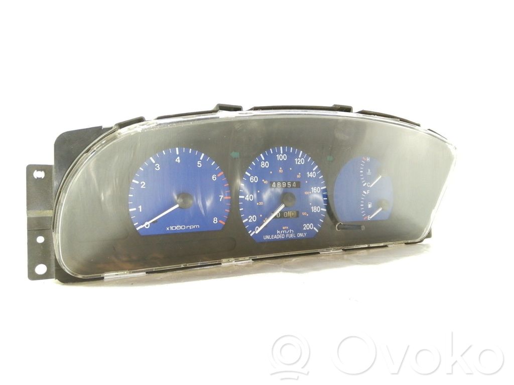 KIA Sephia Speedometer (instrument cluster) 