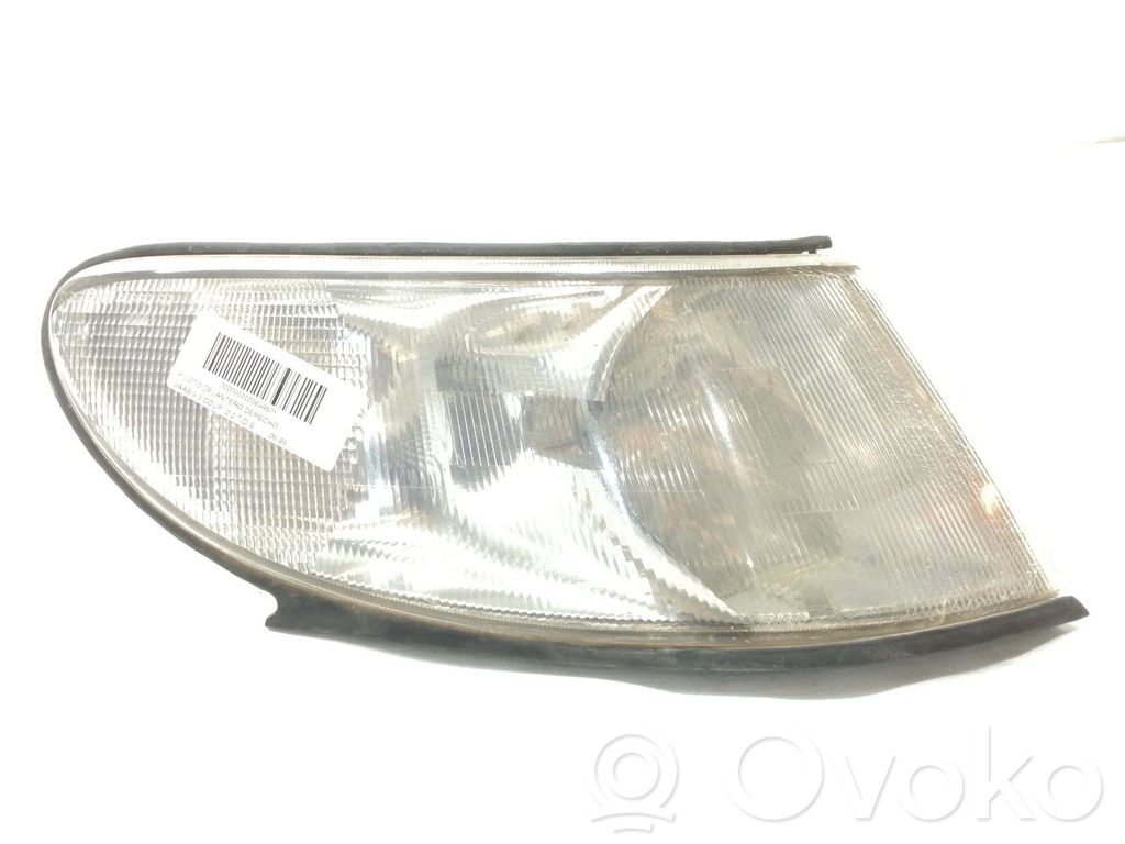 Saab 9-3 Ver1 Headlight/headlamp 