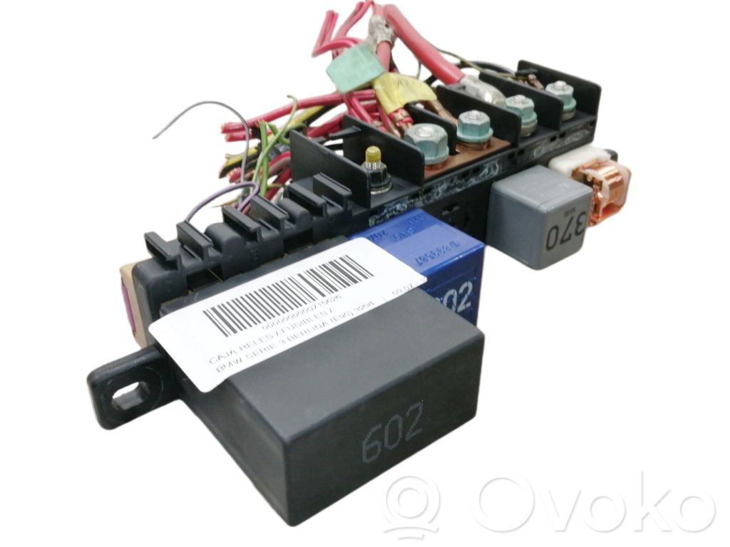 BSM Control unit   8L0941822A
