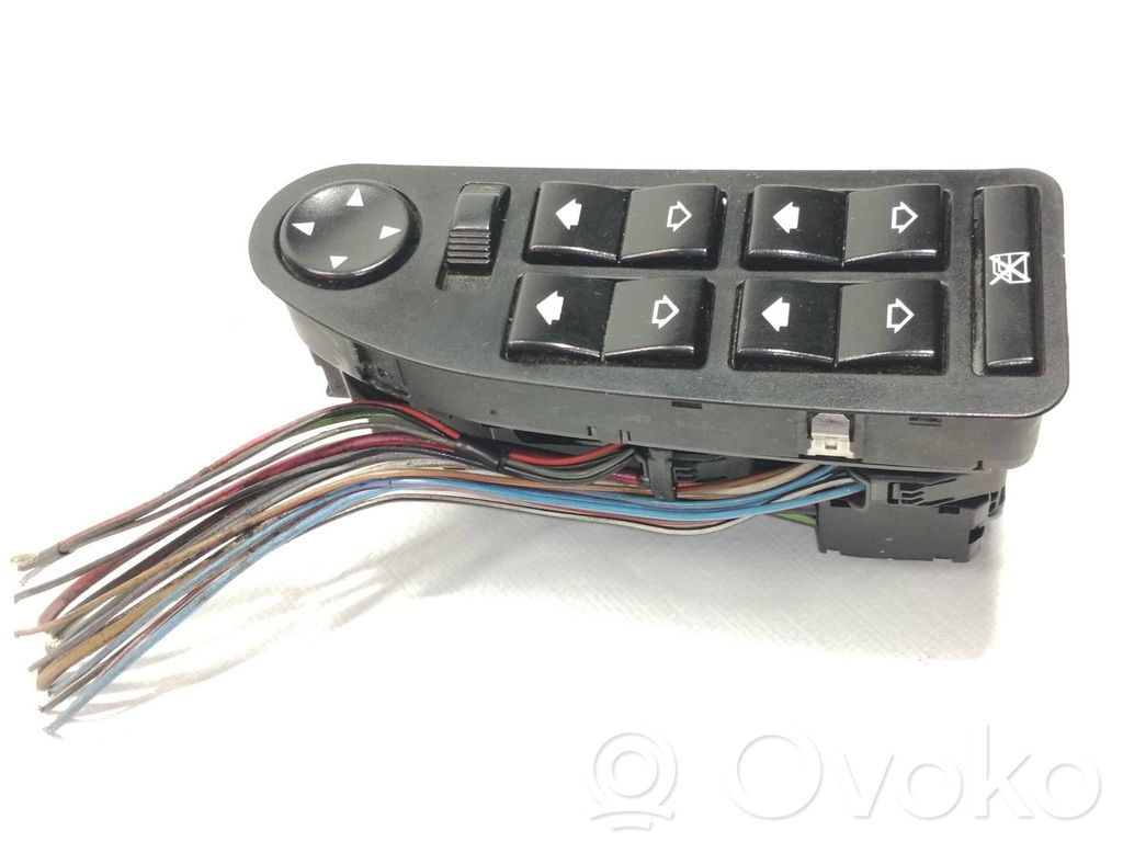 Interruptor del elevalunas eléctrico   8380646