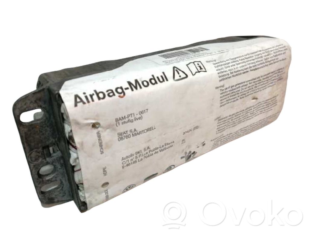 Seat Toledo II (1M) Airbag lateral 