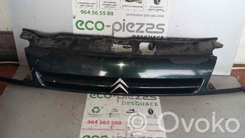 Citroen Saxo Front grill 