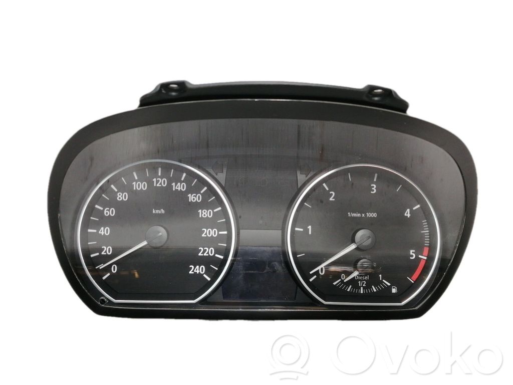 Speedometer (instrument cluster)   102495276