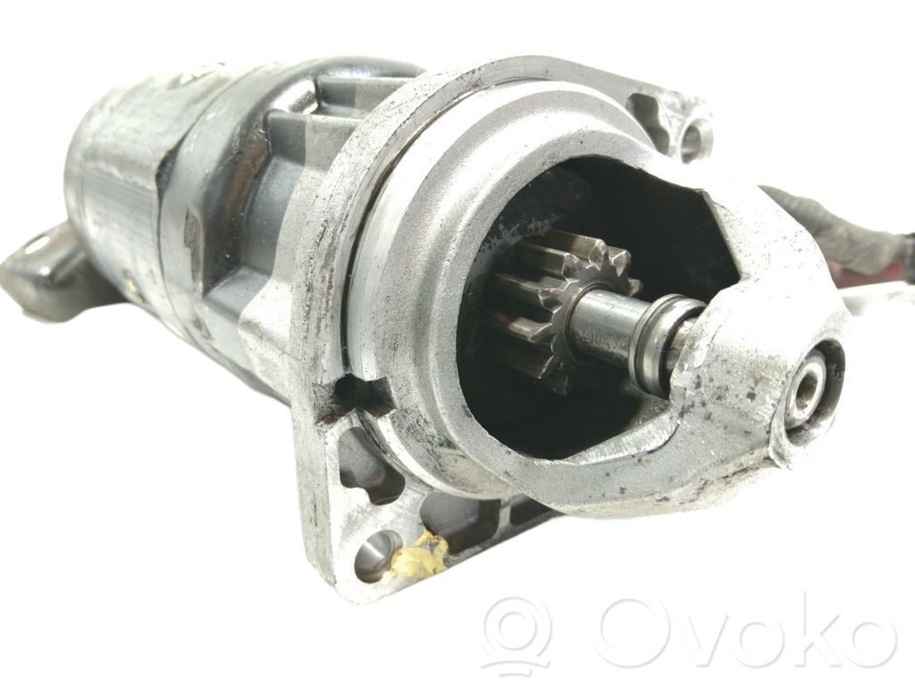 Стартер   0001218175