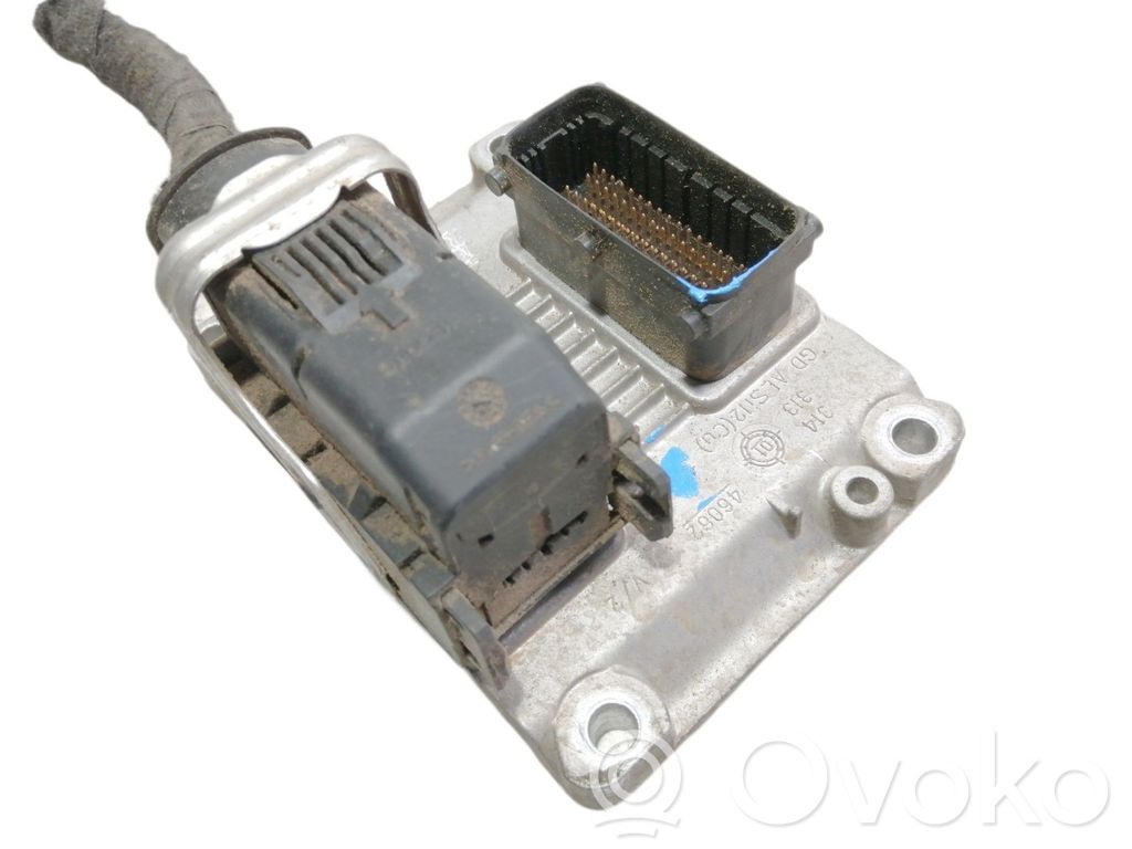 Unidad de control/módulo del motor   0261207421,28211026SA8095,24443795