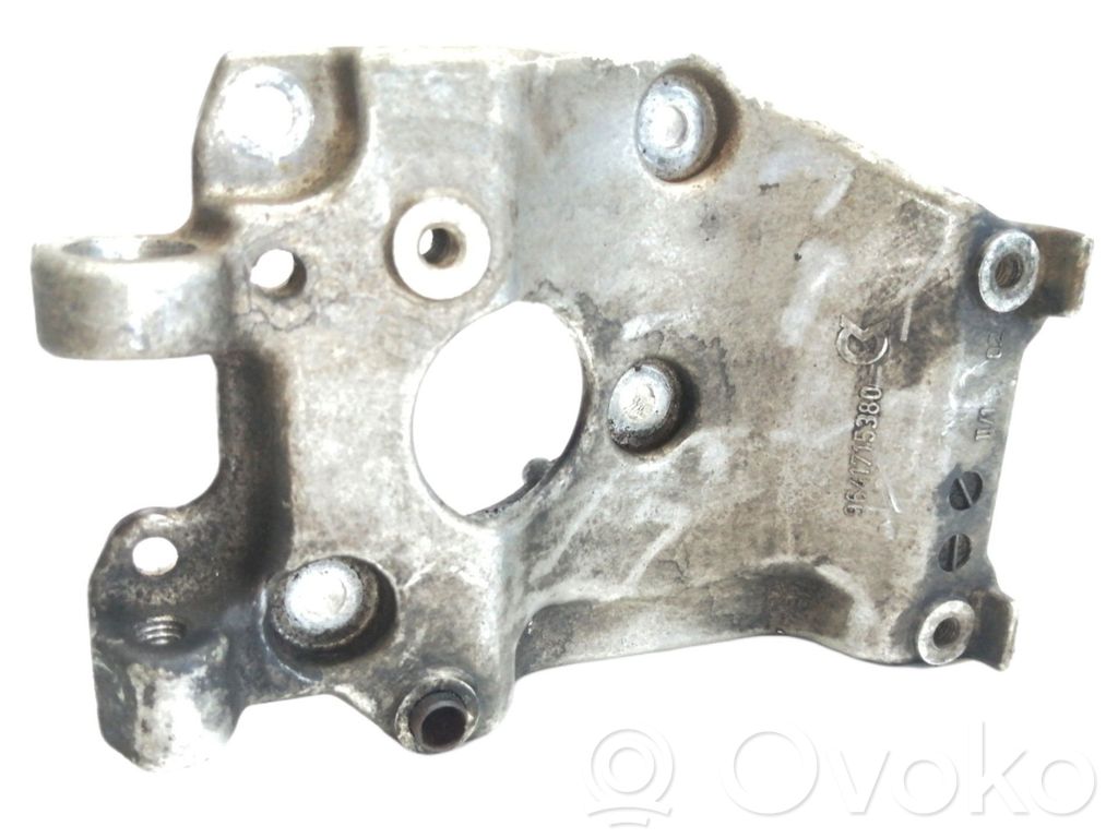 Ford Fiesta A/C compressor mount bracket 