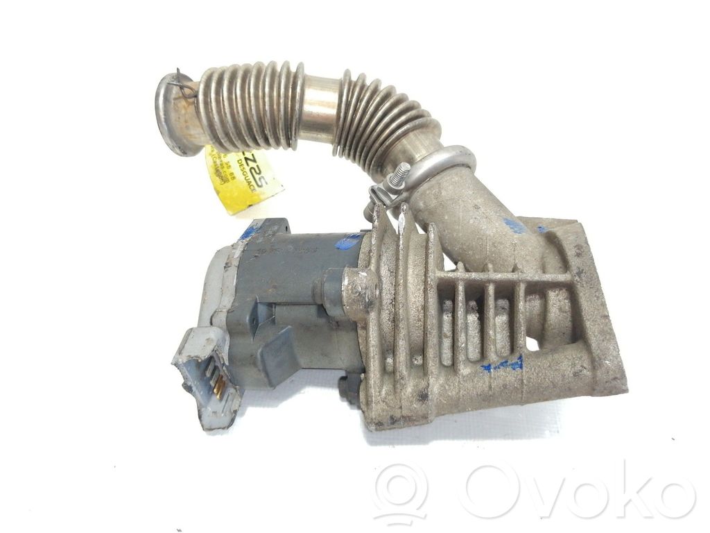 Citroen C5 EGR vārsts 
