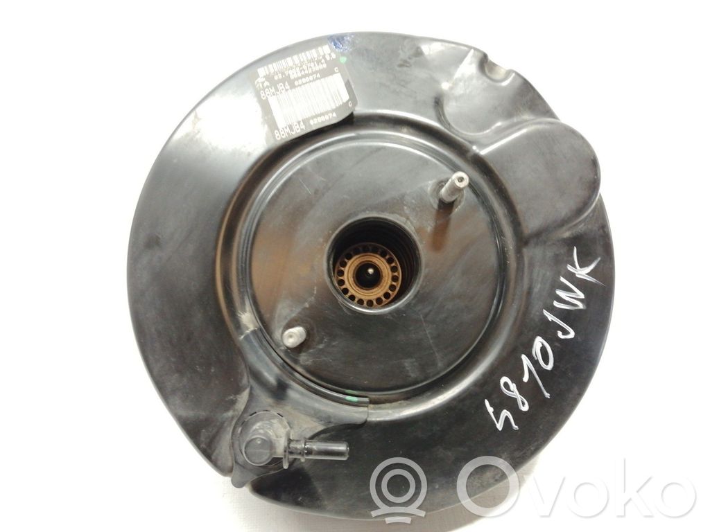 Servo-frein   4535AP,9684423880