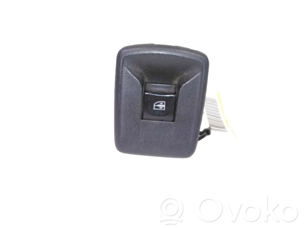 Interruptor del elevalunas eléctrico