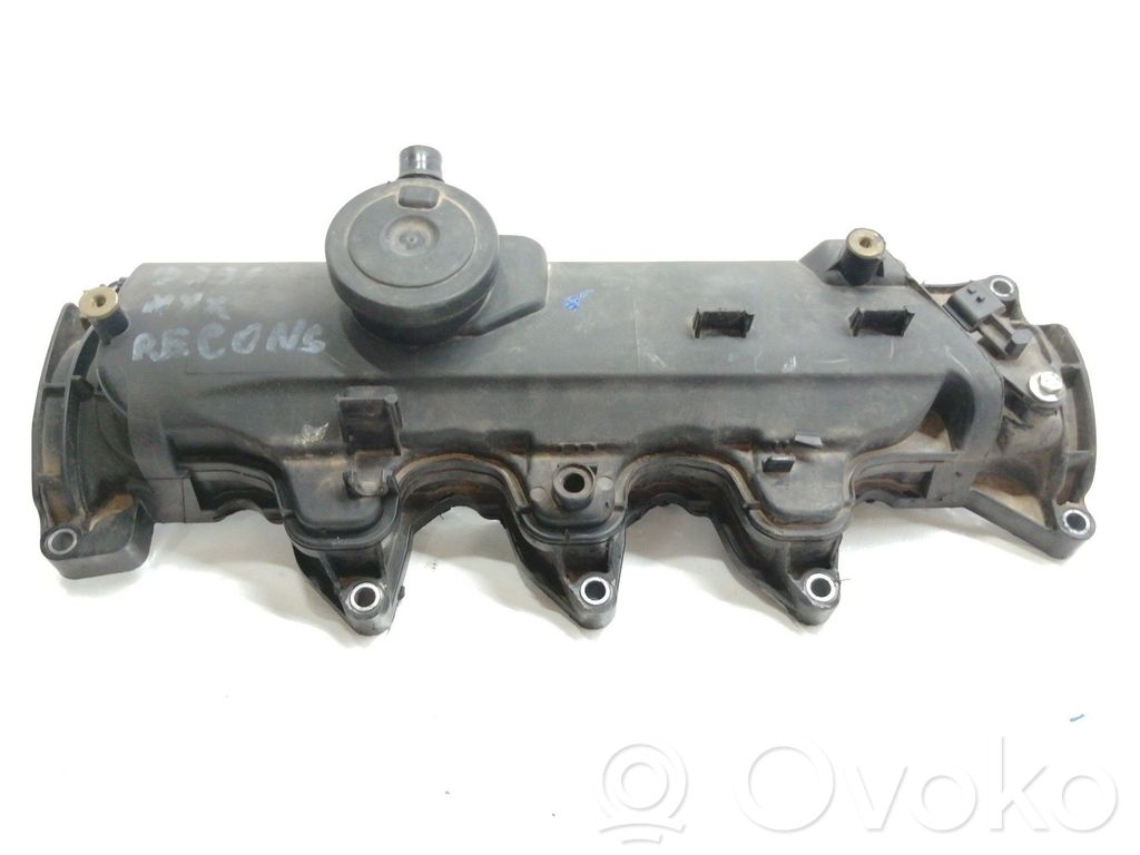Ventildeckel