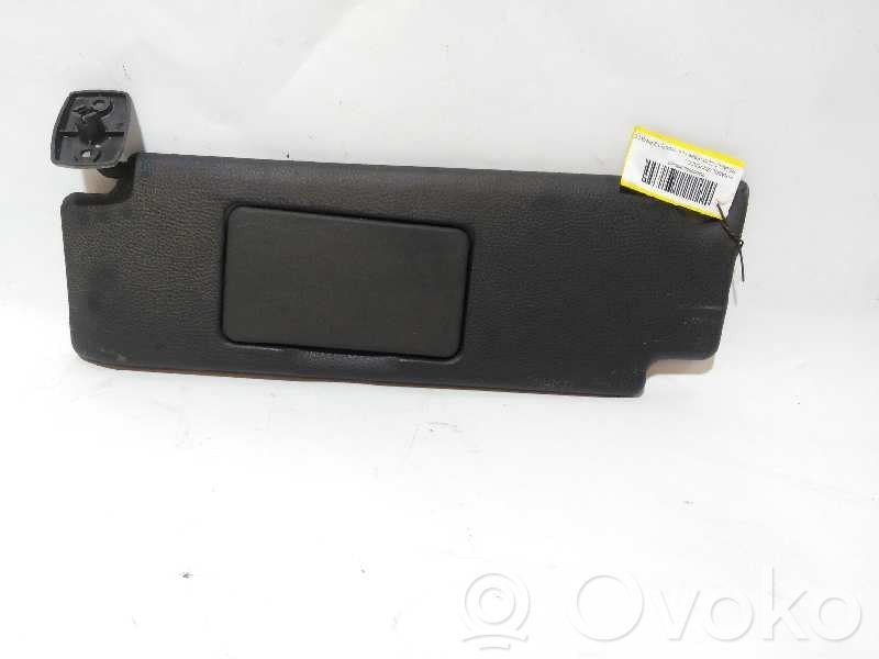 Sun visor