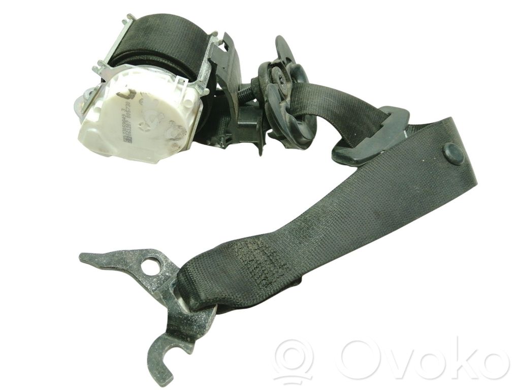 Cinturón delantero   330598493