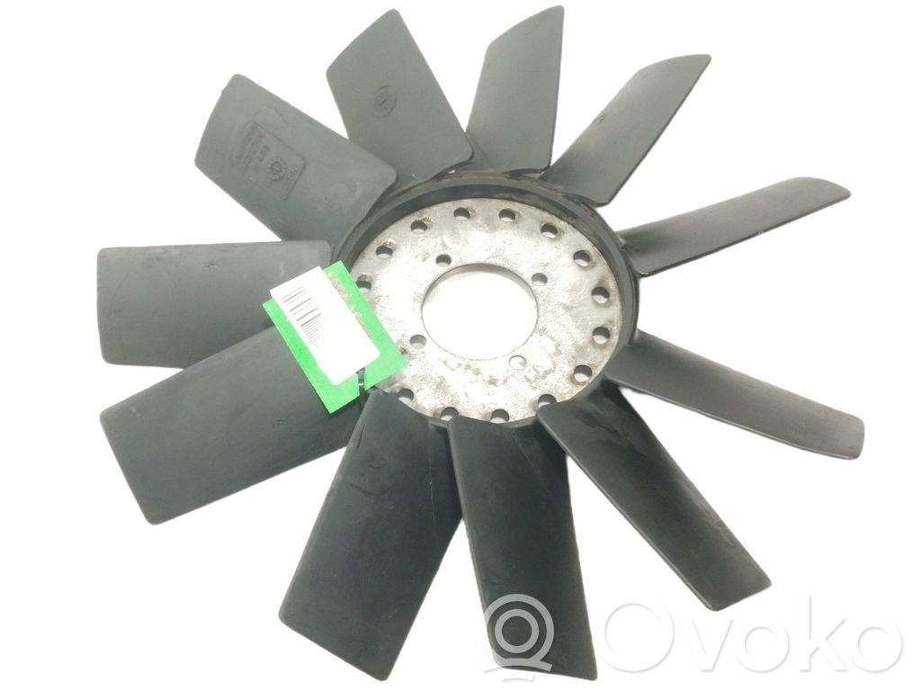 Land Rover Discovery Mehāniskais ventilators 