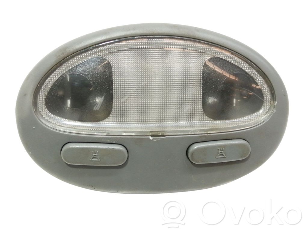 Otras luces interiores   96206561