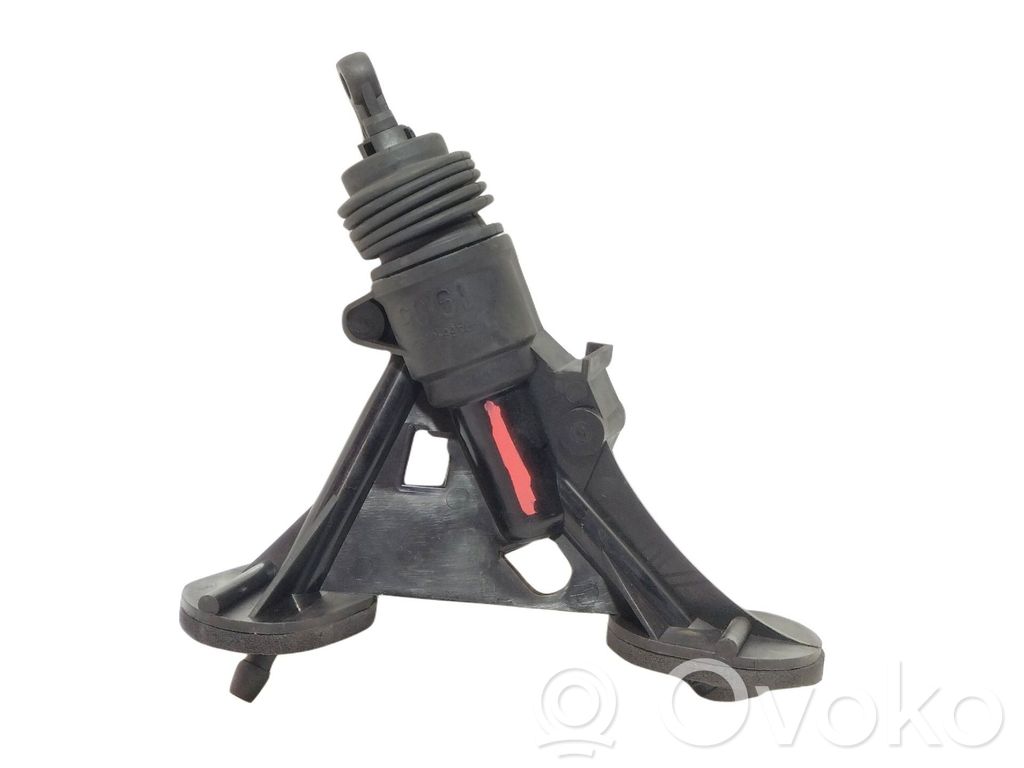 Pedal de embrague