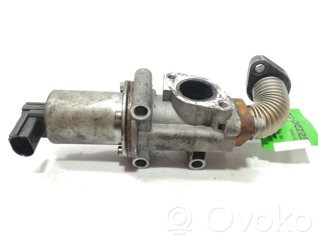 Válvula EGR   72294615