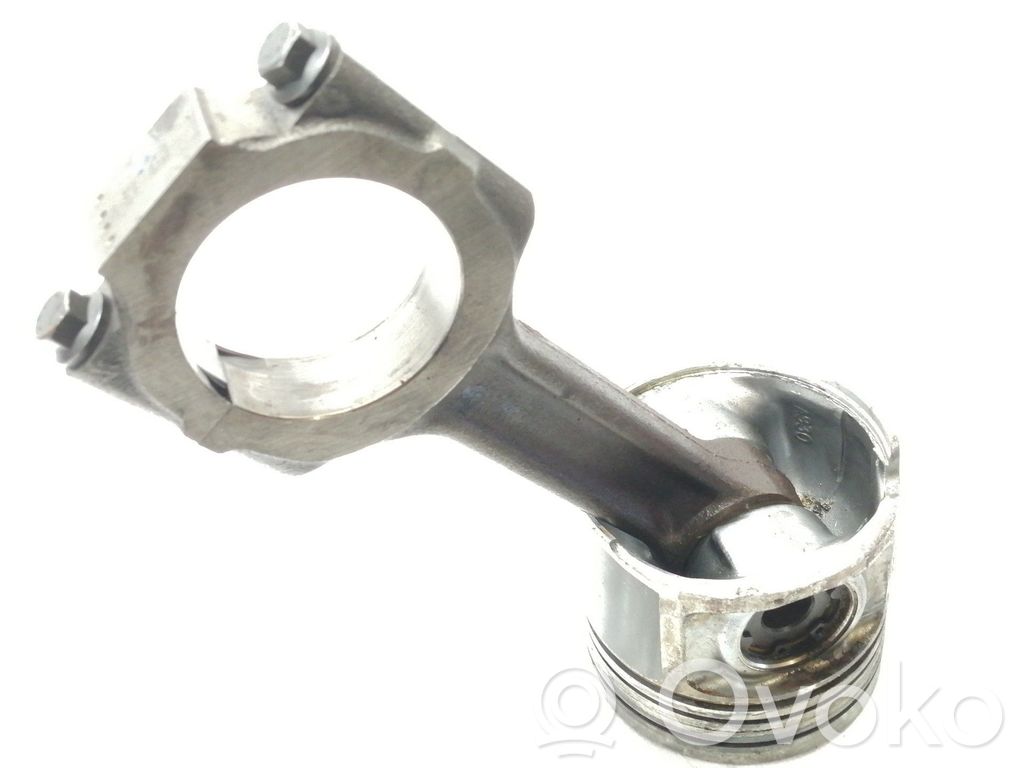 Fiat Doblo Piston 