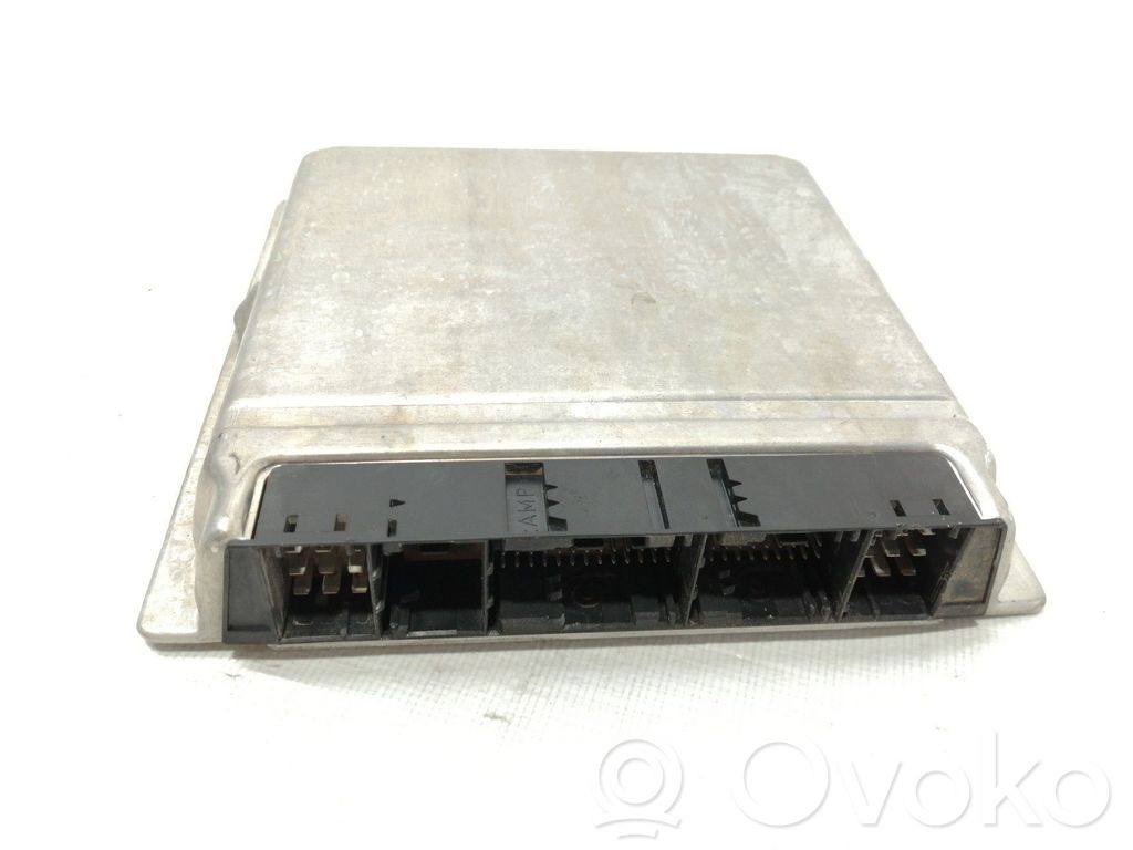 Engine control unit/module   A1111531879,101102306172,5WK90403