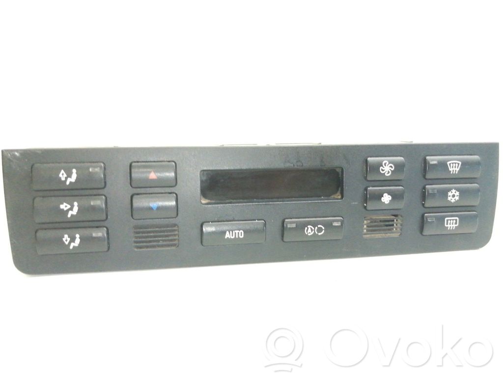 Air conditioner control unit module   64114126707