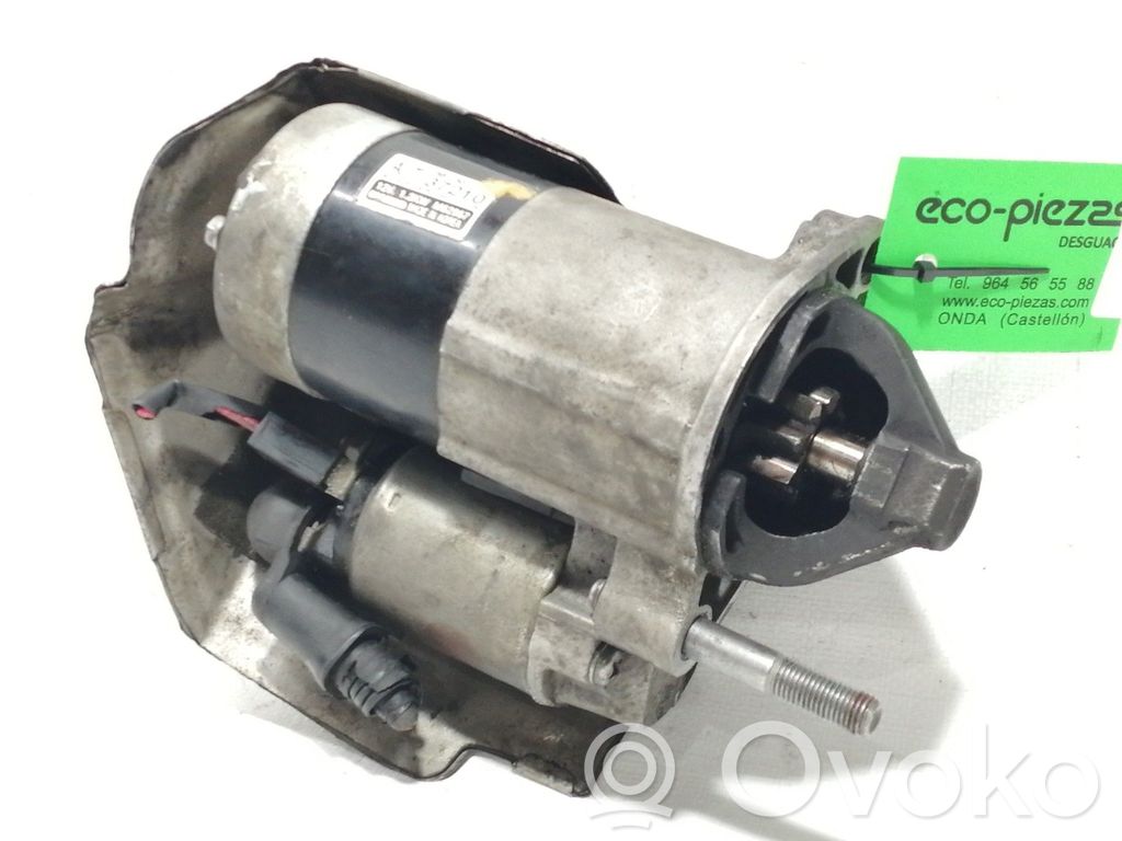 Motor de arranque   3610037210